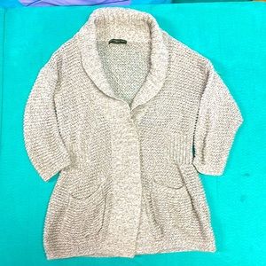 Eddie Bauer Knit Cardigan